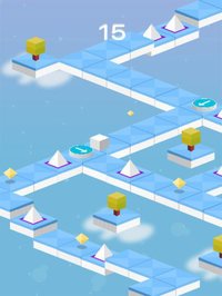Jump Paths screenshot, image №1716718 - RAWG