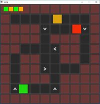 song screenshot, image №2019756 - RAWG
