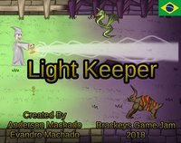 Light Keeper screenshot, image №1316659 - RAWG