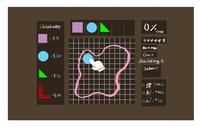 Some Witty Shape Joke screenshot, image №1880837 - RAWG