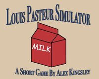 Louis Pasteur Simulator screenshot, image №2665888 - RAWG