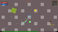 Endless Shooter (Con Cá) screenshot, image №2308572 - RAWG