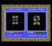 Do The Same for COLECOVISION screenshot, image №3755841 - RAWG