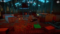 3D PUZZLE - Hangar screenshot, image №4069235 - RAWG