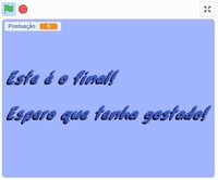 Base de Quiz (Scratch) screenshot, image №3464521 - RAWG