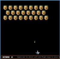 Putin Invader (multiple personalities) screenshot, image №3324211 - RAWG