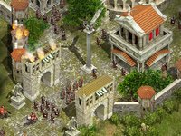 Imperivm: Great Battles of Rome screenshot, image №364573 - RAWG