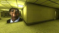 Nextbots In Backrooms: Obunga screenshot, image №3692006 - RAWG