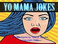 Yo Mama screenshot, image №2389630 - RAWG