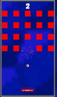 Arkanoid G2 screenshot, image №3518674 - RAWG