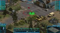 Affected Zone Tactics screenshot, image №84412 - RAWG