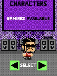 Ramirez Rumble screenshot, image №1900121 - RAWG