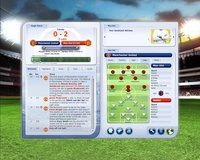 FIFA Manager 09 screenshot, image №496267 - RAWG