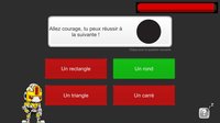 Droit à l'erreur screenshot, image №2366461 - RAWG