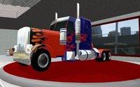 Truck Simulator 2014 screenshot, image №925068 - RAWG