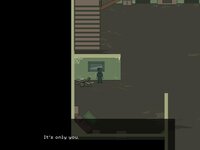 Let Yourself Out, Eddie Kaspbrak! screenshot, image №2655546 - RAWG