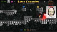 Cavern Commandos screenshot, image №2954927 - RAWG