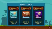 Sling Golf screenshot, image №1878532 - RAWG