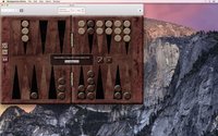 Backgammon Online screenshot, image №1330583 - RAWG