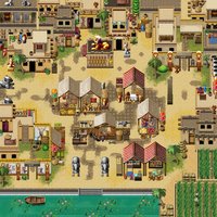 Rise of the Pharaoh screenshot, image №1752760 - RAWG