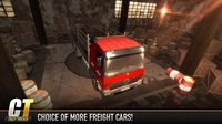 Crazy Trucker screenshot, image №1570693 - RAWG