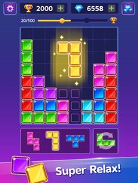 Bling block screenshot, image №3110628 - RAWG