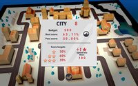 City Gridlock screenshot, image №3918709 - RAWG