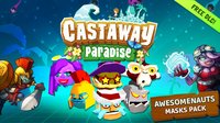 Castaway Paradise screenshot, image №160916 - RAWG