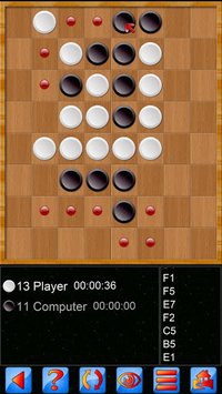 Reversi V+, 2018 edition screenshot, image №1375940 - RAWG