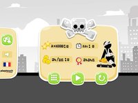 Stickman Skate: 360 Epic City screenshot, image №1502019 - RAWG