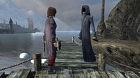 Dreamfall: The Longest Journey screenshot, image №221050 - RAWG
