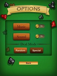 Happy FreeCell HD screenshot, image №894428 - RAWG