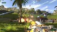 Serious Sam HD:  The First Encounter screenshot, image №270803 - RAWG