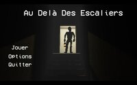 Downstairs (Ti-Noir) screenshot, image №3016513 - RAWG