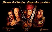 Pirates of Monkey Island of the Caribbean screenshot, image №1841353 - RAWG