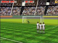 Soccer Football Game Play screenshot, image №1981461 - RAWG