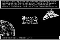 earth defENDER (perezgrin) screenshot, image №2269745 - RAWG