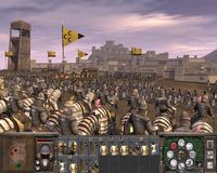 Medieval II: Total War screenshot, image №127807 - RAWG