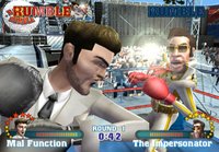 Ready 2 Rumble Revolution screenshot, image №251149 - RAWG