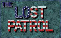 Lost Patrol (1990) screenshot, image №749083 - RAWG