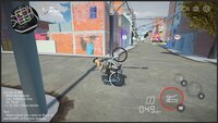 Wheelie City screenshot, image №4140099 - RAWG