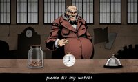 Nice Clock! screenshot, image №2460148 - RAWG