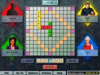 Hoyle Word Games - PC Review and Full Download