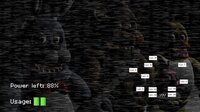 Five Nights At Freddy's in Unity screenshot, image №3065374 - RAWG