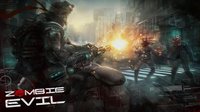 Zombie Evil screenshot, image №1376519 - RAWG