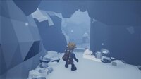 UnfrozenLand screenshot, image №2419150 - RAWG