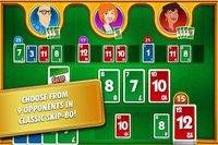 Skip-Bo Free screenshot, image №1417436 - RAWG