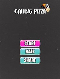 Calling Pizza screenshot, image №1777433 - RAWG