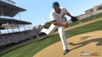 Major League Baseball 2K10 screenshot, image №544205 - RAWG