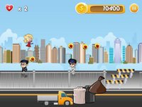 A Swift Dash - Taylor Edition Run-ning Shoot-ing Jump-ing Game screenshot, image №1940455 - RAWG
